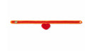Coleira Heart